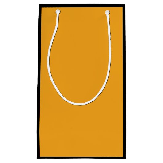 Volcano Klein Cadeauzakje (Voorkant)