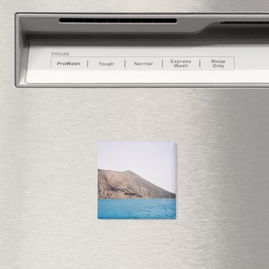 Volcano Magneet (Insitu (Vaatwasser))