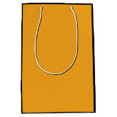 Volcano Medium Cadeauzakje (Voorkant)