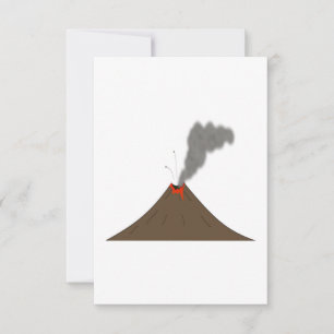 Volcano Mountain