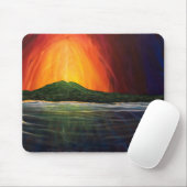 Volcano Muismat (Met muis)