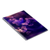 Volcano Notitieboek (Rechterzijde)