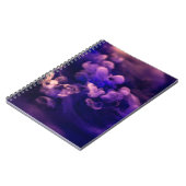 Volcano Notitieboek (Linkerzijde)