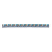 Volcano Satijnen Lint (Voorkant)