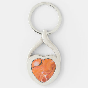 Volcano Sleutelhanger