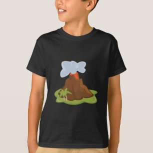 Volcano T-shirt