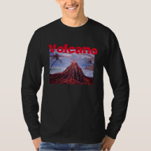 Volcano