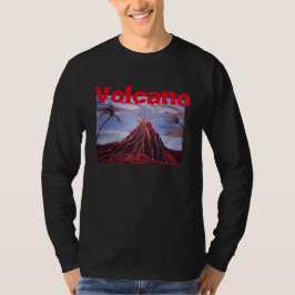 Volcano T-shirt