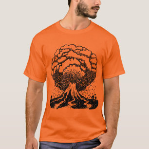 Volcano T-shirt