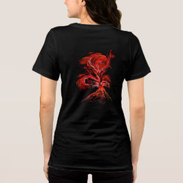 Volcano Tri-Blend Shirt
