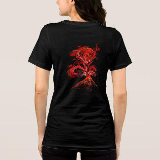 Volcano Tri-Blend Shirt