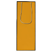 Volcano Wijn Cadeautas (Voorkant)