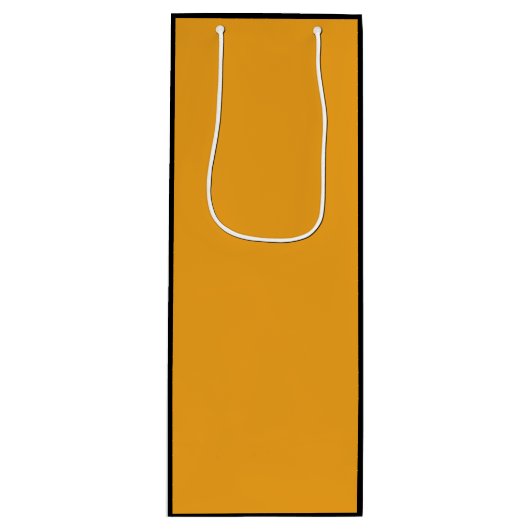 Volcano Wijn Cadeautas (Voorkant)