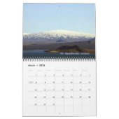 Volcanoes Wall Calendar van J.W. Fatherree. Kalender (Mar 2026)