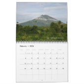 Volcanoes Wall Calendar van J.W. Fatherree. Kalender (Feb 2026)