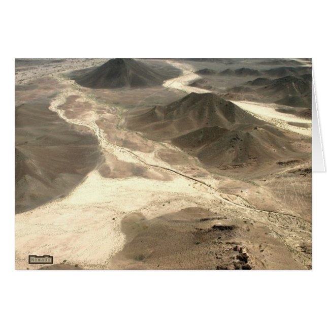 Volcanos (Voorkant Horizontaal)