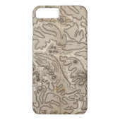 Volcans Haute Loire Case-Mate iPhone Case (Achterkant)
