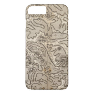 Volcans Haute Loire iPhone 8/7 Plus Hoesje