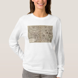 Volcans Haute Loire T-shirt