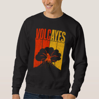 Volcayes Geology Volocanology Volcano Lava Trui