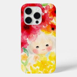 voldaan iPhone 15 pro case