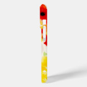 voldaan Case-Mate iPhone case (Achterkant / Links)