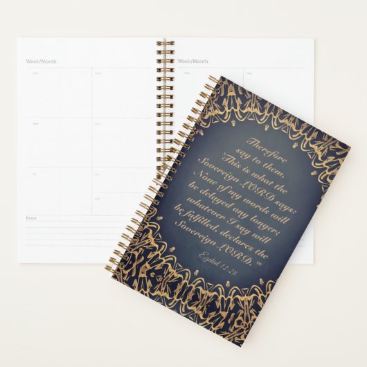 voldaan planner (Display)