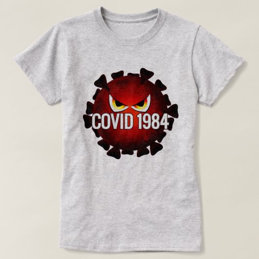 Voldoen aan T-shirt (Design voorkant)