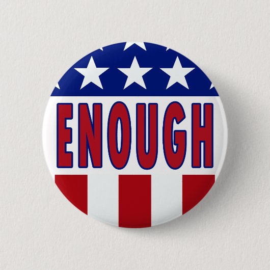 Voldoende Button (Voorkant)