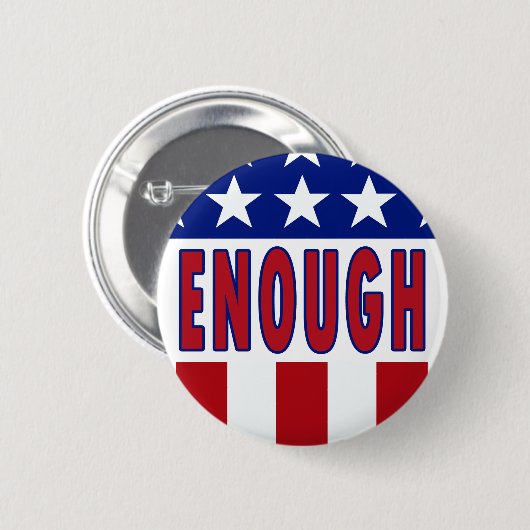 Voldoende Button (Voorkant /achterkant)