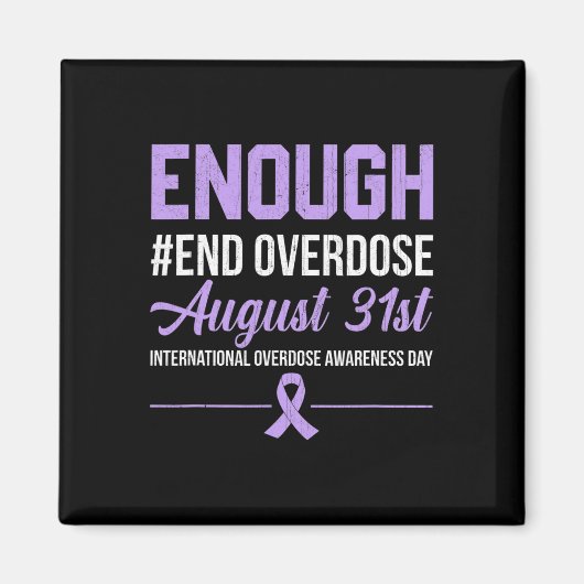 Voldoende internationale kennis over overdosering magneet (Voorkant)