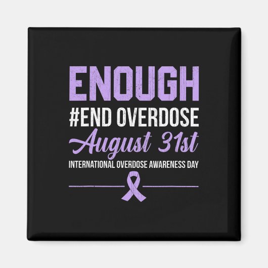 Voldoende internationale kennis over overdosering magneet (Voorkant)