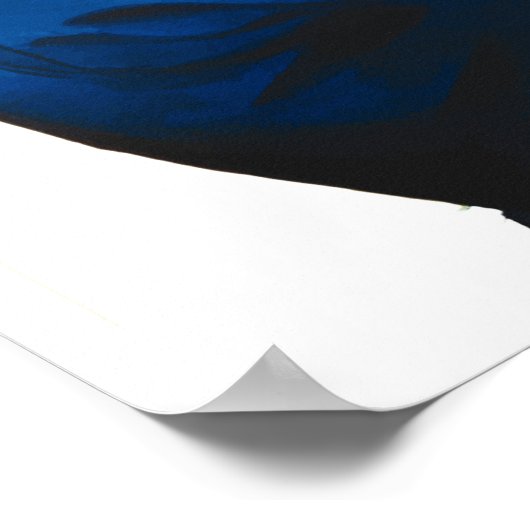 Voldoende is voldoende poster (Hoek)