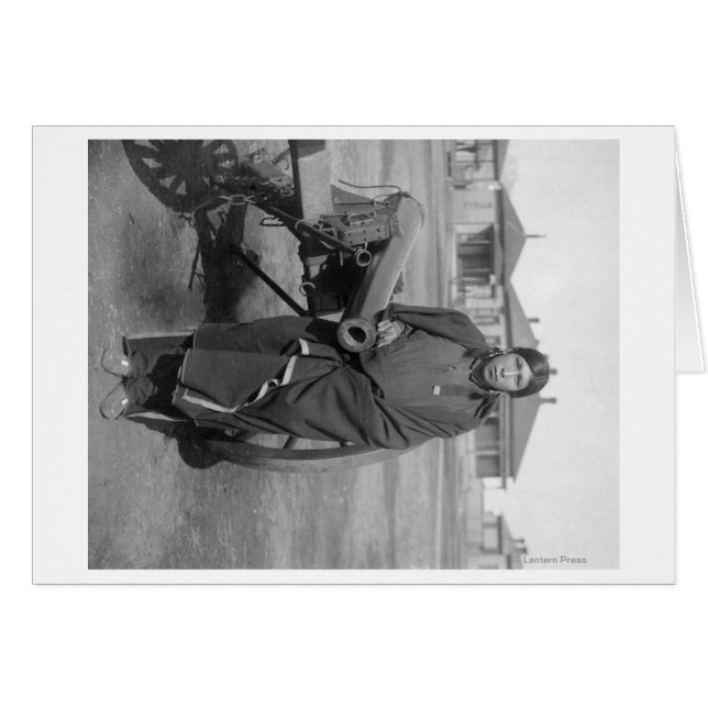 "Voldoende paarden" die Lieut hebben geslapen. Cas (Voorkant Horizontaal)