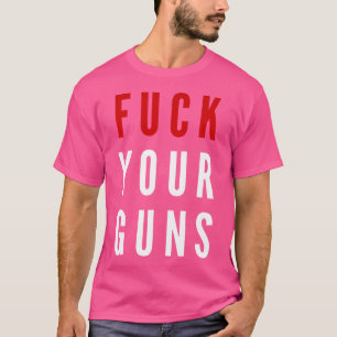 Voldoende Pistool Control Now Pro Pistool Control T-shirt