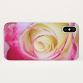 Voldoende Roos Cali - Telefoonzaak Case-Mate iPhone Case (Achterkant (horizontaal))