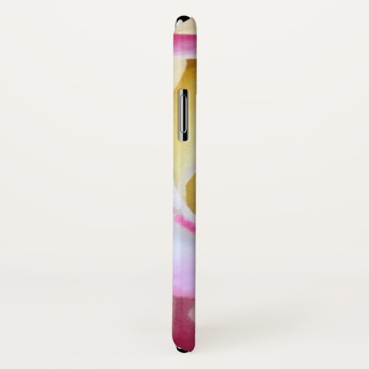 Voldoende Roos Cali - Telefoonzaak Case-Mate iPhone Case (Achterkant / rechts)