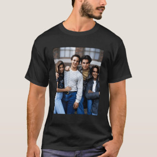 Voldoet aan World Color Photo T-shirt