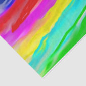 Volg de Gele Brick. . .by Sarah Roos Tissuepapier (Detail)