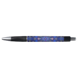 “Volg de Gouden Draad” Pen