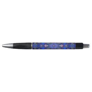 “Volg de Gouden Draad” Pen