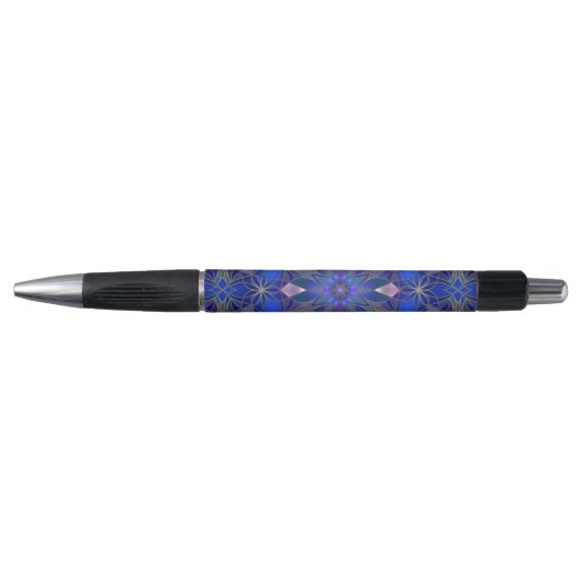 “Volg de Gouden Draad” Pen (Voorkant)