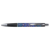 “Volg de Gouden Draad” Pen (Achterkant)