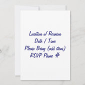 VOLG DE GROEP OP DE GEZINSNIEUW KAART (Achterkant)