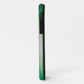 Volg de Grunge Case-Mate iPhone Case (Achterkant/links)