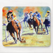 Volg de Leader Muismat (Voorkant)