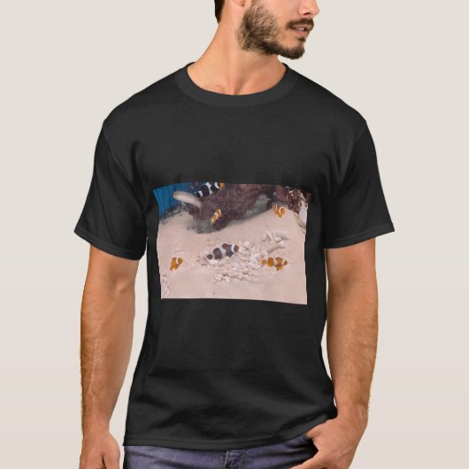 Volg De Leider T-shirt (Voorkant)