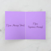 Volg de me-Zwarte Kaart van de Vrijdag (Binnen)