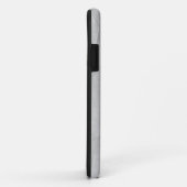Volg de Money - Bill Case-Mate iPhone Case (Achterkant/rechts)