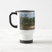 Volg de reis van de High School van het Leven van Reisbeker (Links)